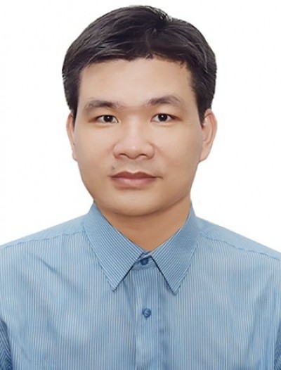 TRẦN ĐÌNH HẠNH